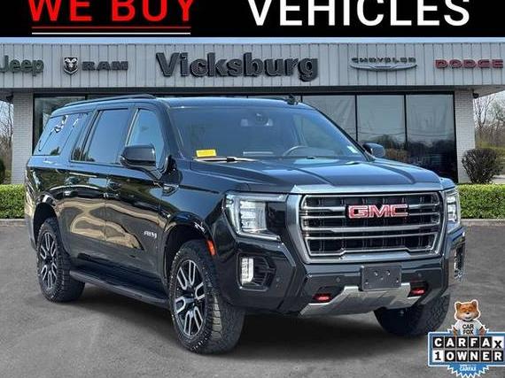 GMC YUKON XL 2022 1GKS2HKL2NR192277 image